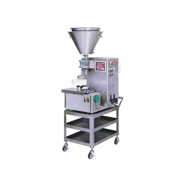 Model : JSP-2 Coating Machine