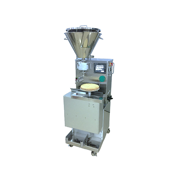 Model : JSP-2M Coating Machine