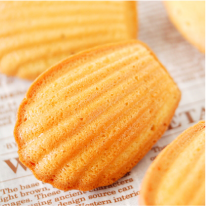 Madeleines