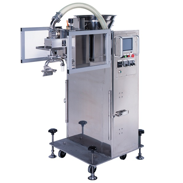 Model : JSP-12 Synchronizing Depositor