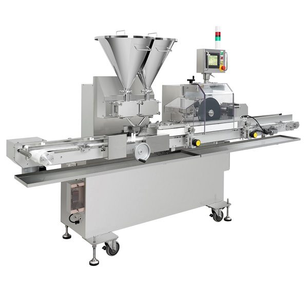 Model : JSP-7SH Back & Belly Split Filling Machine