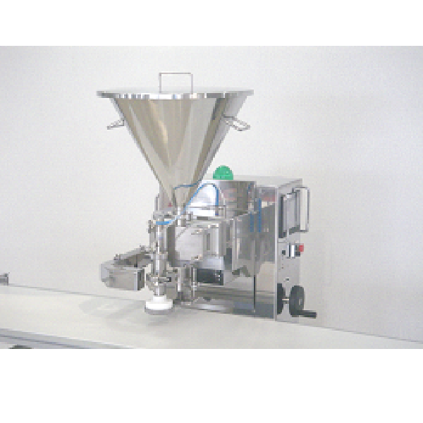 Model : JSP-10-7 Synchronizing Depositor