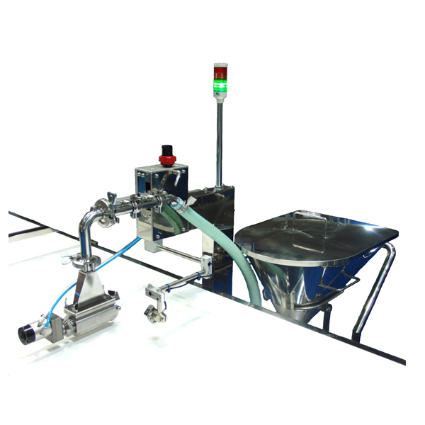 Model : JSP-10-9 Depositor for Rice Ball