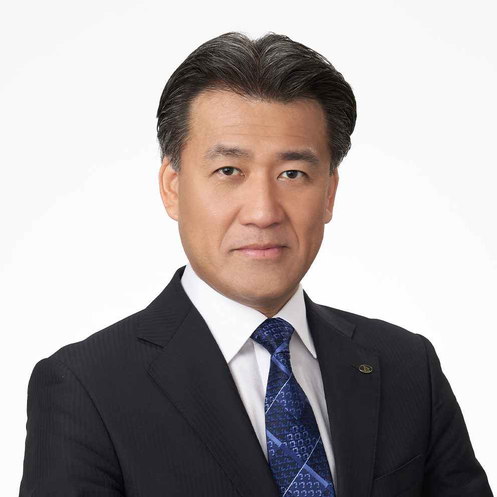 代表取締役 丸山 将一